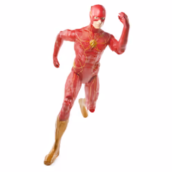 DC Comics Personaggi del mondo DC in scala 30 cm a Sorpresa, dai 3 anni - Vista aggiuntiva 8