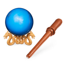 Wizarding World Magical Mixtures, Set attività con pasta modellabile magnetica e bacchetta