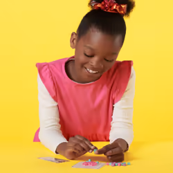 Pixobitz - Confezione di Ricarica con 156 bitz metallizzati idroadesivi | Decorazioni e accessori per creazioni in 3D | Giochi creativi per bambini e bambine dai 6 anni - Vista aggiuntiva 5