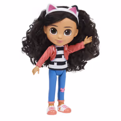 Gabby's Dollhouse , La bambola di Gabby, personaggio di Gabby, giochi per bambini dai 3 anni in su - Vista aggiuntiva 6