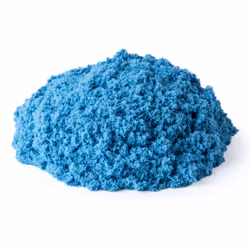 Kinetic Sand , 900 g di blu per mischiare, modellare e creare, dai 3 anni in su - Vista aggiuntiva 4