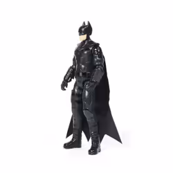 DC Comics , BATMAN IL FILM Personaggio del film The Batman da 30 cm, oggetto da collezione del film The Batman, giocattoli per bambini e bambine dai 3 anni in su - Vista aggiuntiva 5