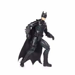 DC Comics , BATMAN IL FILM Personaggio del film The Batman da 30 cm, oggetto da collezione del film The Batman, giocattoli per bambini e bambine dai 3 anni in su - Vista aggiuntiva 7