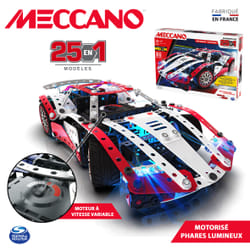 Meccano 6062054 gioco di costruzione