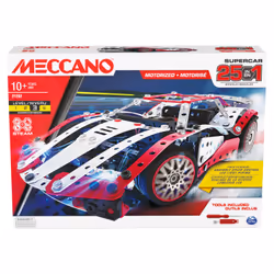 Meccano 6062054 gioco di costruzione