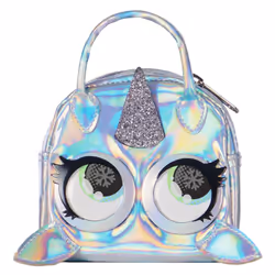 Purse Pets , MINI , Borsette alla moda in versione mini con occhi che ruotano, giocattoli per bambine dai 5 anni in su - Vista aggiuntiva 6