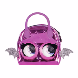 Purse Pets , MINI , Borsette alla moda in versione mini con occhi che ruotano, giocattoli per bambine dai 5 anni in su - Vista aggiuntiva 7