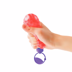 Orbeez Mini set di gioco con 400 Palline a base d'acqua colorate con attività a sorpresa Gioco adatto a bambini dai 5 anni in su - Vista aggiuntiva 6