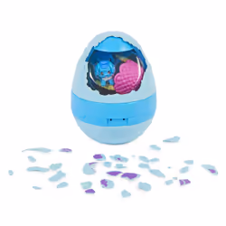 Hatchimals CollEGGtibles, Playdate Pack Rainbow-cation, set di gioco a forma d'uovo con 4 personaggi e 2 accessori (il modello può variare), giocattoli per bambine - Vista aggiuntiva 4