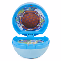 Hatchimals CollEGGtibles, Playdate Pack Rainbow-cation, set di gioco a forma d'uovo con 4 personaggi e 2 accessori (il modello può variare), giocattoli per bambine - Vista aggiuntiva 5