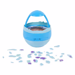 Hatchimals CollEGGtibles, Playdate Pack Rainbow-cation, set di gioco a forma d'uovo con 4 personaggi e 2 accessori (il modello può variare), giocattoli per bambine - Vista aggiuntiva 6