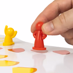 Games Sfida i tuoi, classico gioco a quiz per tutta la famiglia, bambini contro genitori, dai 6 anni in su - Vista aggiuntiva 4