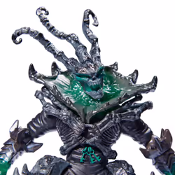 League of Legends Personaggio collezionabile Thresh da 15,2 cm con dettagli esclusivi e 2 accessori, The Champion Collection, per collezionisti, dai 12 anni in su