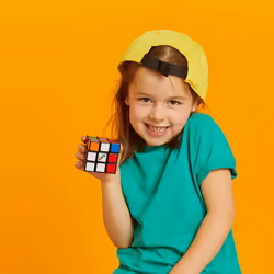 Rubik’s Rubik Il Cubo 3x3 - Vista aggiuntiva 6