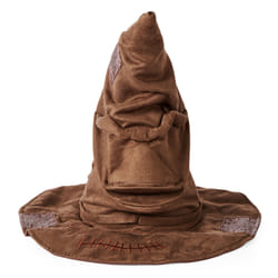 Wizarding World Cappello Parlante con 15 frasi per gioco creativo di Harry Potter