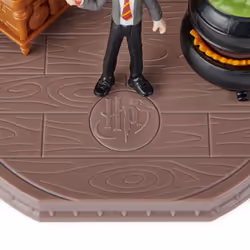 Wizarding World Classe di Pozioni con bambola esclusiva Harry Potter e accessori - Vista aggiuntiva 5