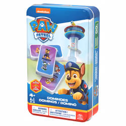 PAW Patrol 6067468 domino - Vista aggiuntiva 3