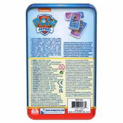 PAW Patrol 6067468 domino - Vista aggiuntiva 4