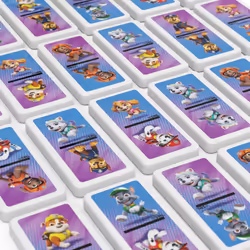 PAW Patrol 6067468 domino - Vista aggiuntiva 6