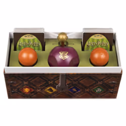 Wizarding World Harry Potter Caccia al Boccino d'oro, gioco di Quidditch da tavola per streghe, maghi e Babbani - Vista aggiuntiva 6