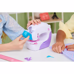 Cool Maker Stitch N' Style Macchina da Cucire - Vista aggiuntiva 4
