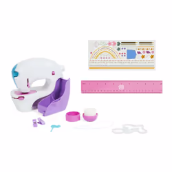 Cool Maker Stitch N' Style Macchina da Cucire - Vista aggiuntiva 5