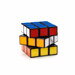 Rubik’s , , Il Cubo di Classico 3X3, L'Originale, per bambini dagli 8+, Rompicapo Professionale a cobinazione di colori, problem-solving - Vista aggiuntiva 5