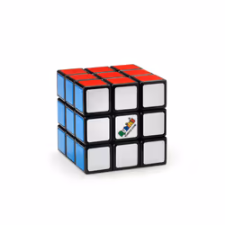 Rubik’s , , Il Cubo di Classico 3X3, L'Originale, per bambini dagli 8+, Rompicapo Professionale a cobinazione di colori, problem-solving - Vista aggiuntiva 7