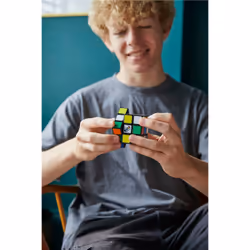 Rubik’s RUBIK il cubo 3x3 in vassoio da 12pz - Vista aggiuntiva 6
