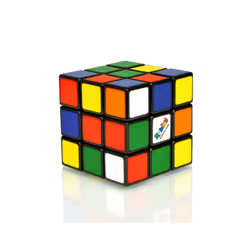 Rubik’s RUBIK il cubo 3x3 in vassoio da 12pz - Vista aggiuntiva 7