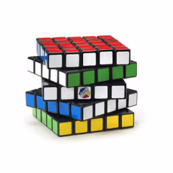 Rubik’s Professor Cube 5x5 Cubo di Rubik - Vista aggiuntiva 4
