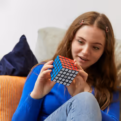 Rubik’s Professor Cube 5x5 Cubo di Rubik - Vista aggiuntiva 5