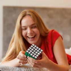 Rubik’s Professor Cube 5x5 Cubo di Rubik - Vista aggiuntiva 7