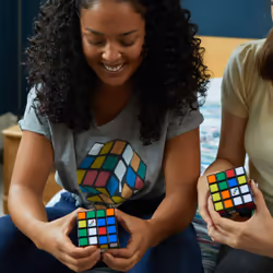 Rubik’s , , Cubo di , Cubo Esperto 4x4, l'orginale rompicapo detto Revenge, versione più grande e sfidante del classico cubo, da 8 anni in su - Vista aggiuntiva 5
