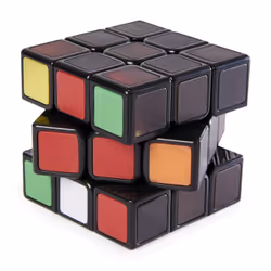 Rubik’s , Cubo di Rubik Phantom, Cubo di Rubik 3x3 Originale, Ideale come antistress, Rompicapo per adulti e bambini, Cubo Rubik con Tecnologia Termocromatica - Vista aggiuntiva 4