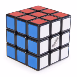 Rubik’s , Cubo di Rubik Phantom, Cubo di Rubik 3x3 Originale, Ideale come antistress, Rompicapo per adulti e bambini, Cubo Rubik con Tecnologia Termocromatica - Vista aggiuntiva 7