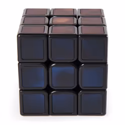 Rubik’s , Cubo di Rubik Phantom, Cubo di Rubik 3x3 Originale, Ideale come antistress, Rompicapo per adulti e bambini, Cubo Rubik con Tecnologia Termocromatica - Vista aggiuntiva 8