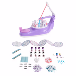 Cool Maker , KumiKreator con Perline e Charms | Macchina per creare collane e braccialetti dell'amicizia | Giochi creativi per bambini e bambine dagli 8 anni - Vista aggiuntiva 7