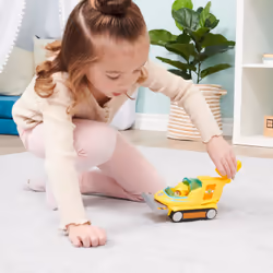 PAW Patrol , Veicolo Trasformabile Aqua Pups di Rubble per Avventure Marine, Personaggio di Rubble incluso, Giochi per Bambini e Bambine, 3+ anni - Vista aggiuntiva 5