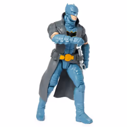 DC Comics Batman - Vista aggiuntiva 4