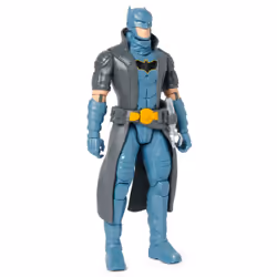 DC Comics Batman - Vista aggiuntiva 6