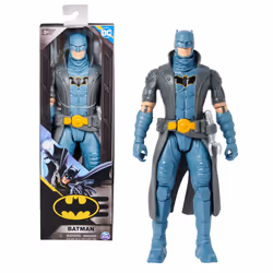DC Comics Batman - Vista aggiuntiva 7