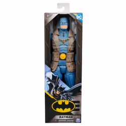 DC Comics Batman - Vista aggiuntiva 7