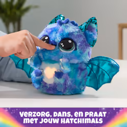 Hatchimals Alive Mystery Hatch Draggle - Vista aggiuntiva 4