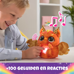 Hatchimals Alive Mystery Hatch Draggle - Vista aggiuntiva 5