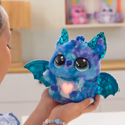 Hatchimals Alive Mystery Hatch Draggle - Vista aggiuntiva 7