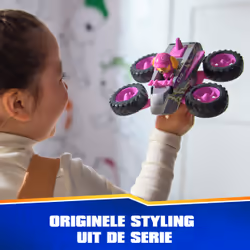 PAW Patrol Rescue Wheels Skye’s Jet - Vista aggiuntiva 5