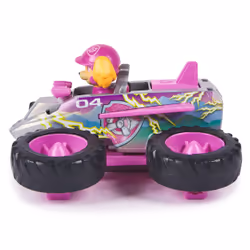 PAW Patrol Rescue Wheels Skye’s Jet - Vista aggiuntiva 8