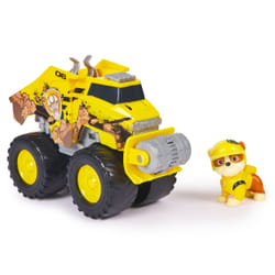 PAW Patrol Rescue Wheels Rubble’s Bulldozer
