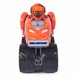 PAW Patrol Rescue Wheels Zuma’s Hovercraft - Vista aggiuntiva 8